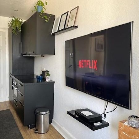 Cosy Rent Strasbourg Orangerie Tv Wifi Cathedrale Apartment Екстериор снимка