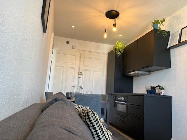 Cosy Rent Strasbourg Orangerie Tv Wifi Cathedrale Apartment Екстериор снимка
