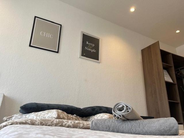 Cosy Rent Strasbourg Orangerie Tv Wifi Cathedrale Apartment Екстериор снимка