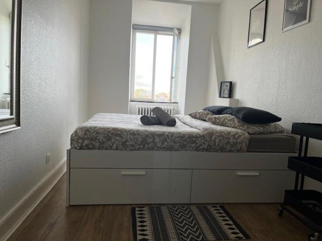 Cosy Rent Strasbourg Orangerie Tv Wifi Cathedrale Apartment Екстериор снимка