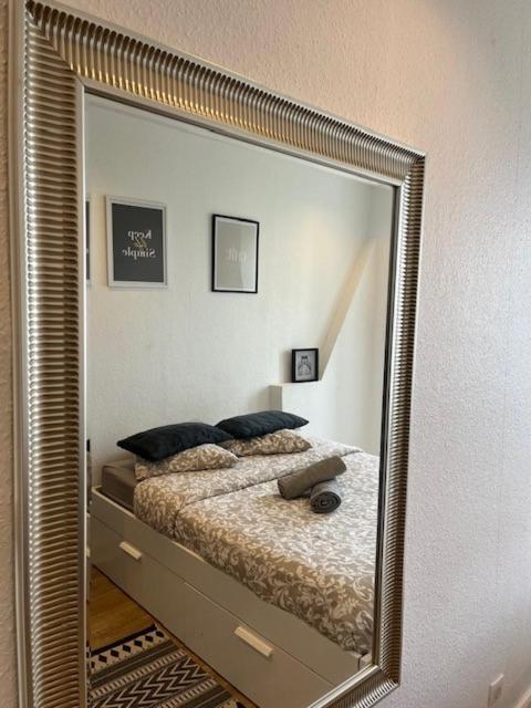 Cosy Rent Strasbourg Orangerie Tv Wifi Cathedrale Apartment Екстериор снимка