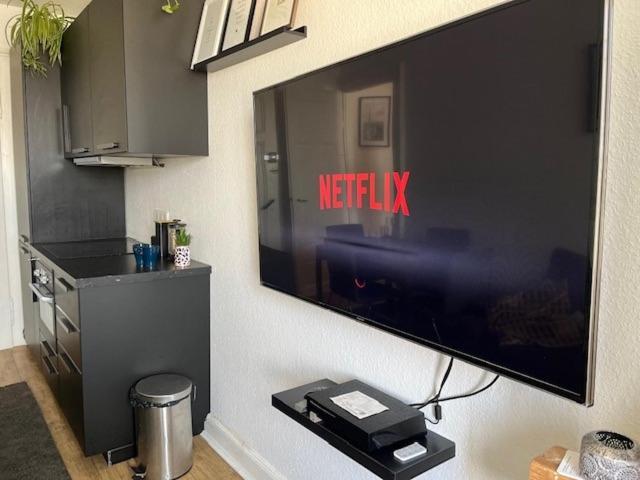 Cosy Rent Strasbourg Orangerie Tv Wifi Cathedrale Apartment Екстериор снимка