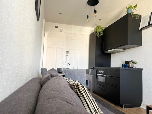 Cosy Rent Strasbourg Orangerie Tv Wifi Cathedrale Apartment Екстериор снимка