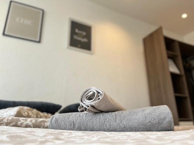 Cosy Rent Strasbourg Orangerie Tv Wifi Cathedrale Apartment Екстериор снимка