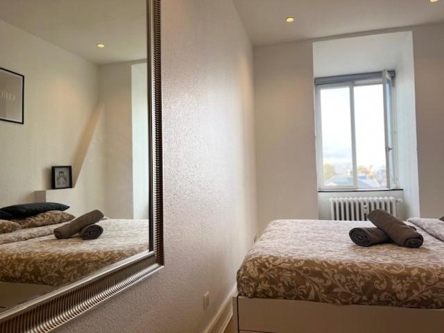 Cosy Rent Strasbourg Orangerie Tv Wifi Cathedrale Apartment Екстериор снимка