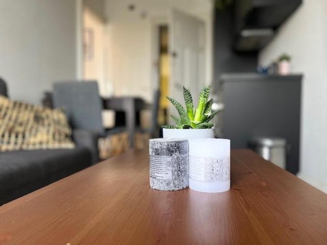 Cosy Rent Strasbourg Orangerie Tv Wifi Cathedrale Apartment Екстериор снимка